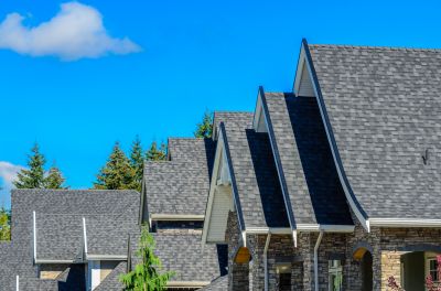 Shingle Roofing Projects