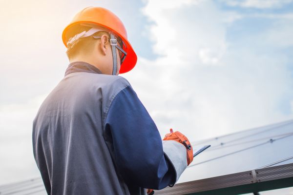 Commercial Roof Inspection Service in Brattleboro