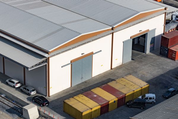 Commercial Roofing Repair in Brattleboro