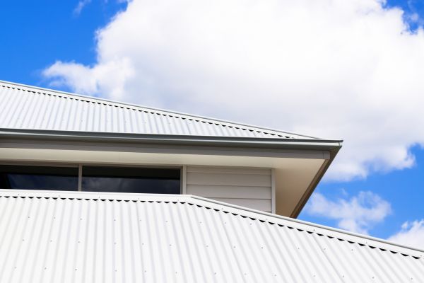 Metal Roof Coating Service in Brattleboro