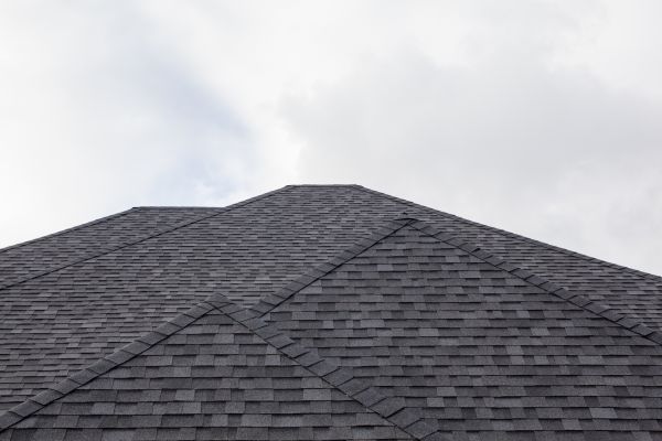 Roof Flashing Installation in Brattleboro