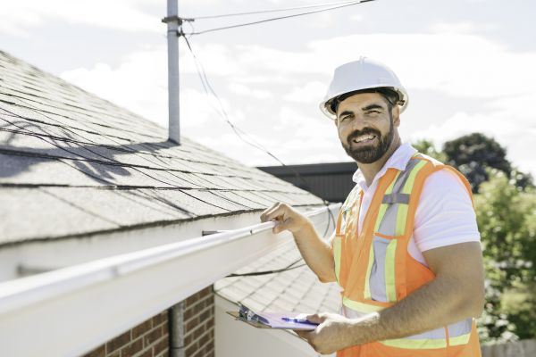 Roof Inspection Service in Brattleboro