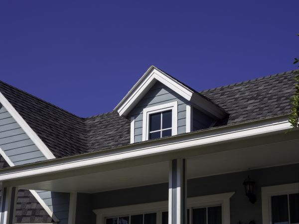Roof Replacement in Brattleboro