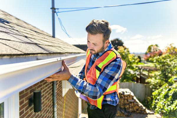Roofing Inspection Service in Brattleboro