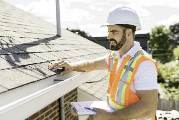 Roofing Assessment in Brattleboro