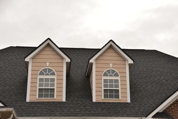 Dormer Repair in Brattleboro