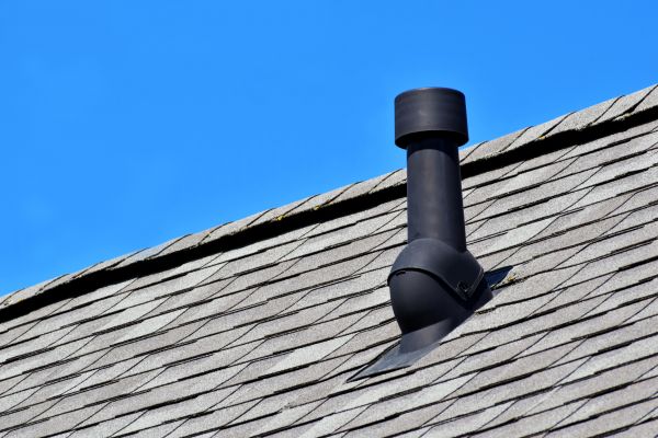 Roof Vent Boot Repair in Brattleboro