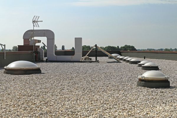 Tar And Gravel Roof Service in Brattleboro