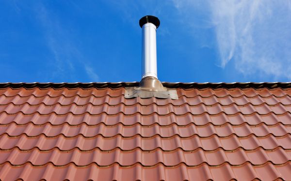 Roof Flashing Replacement in Brattleboro