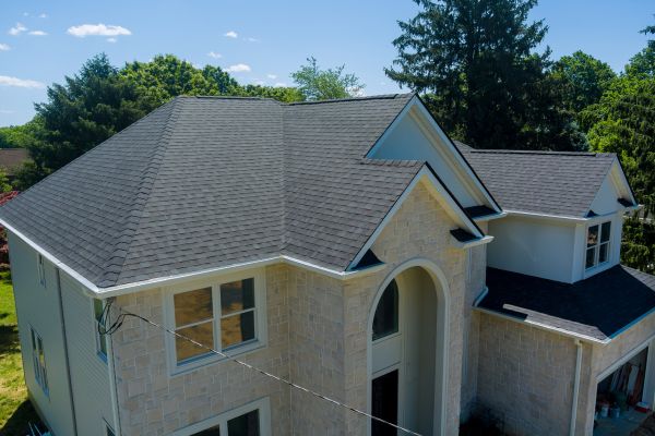 Roofline Repair in Brattleboro