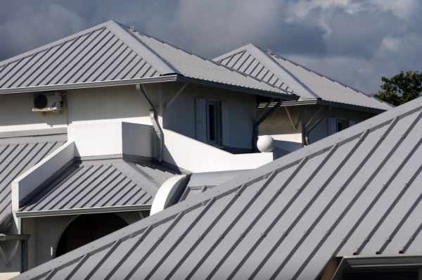 Metal Roof Service in Brattleboro