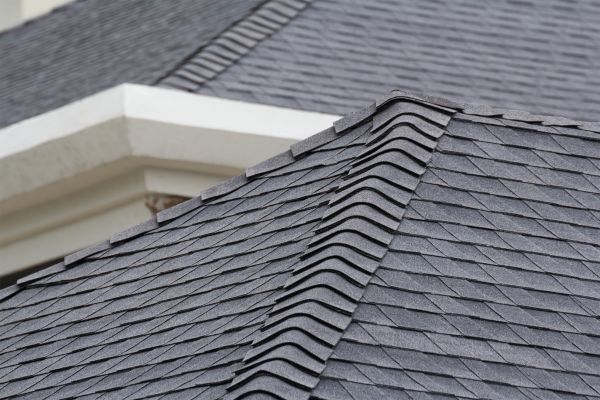 Storm Damage Roof Repair in Brattleboro