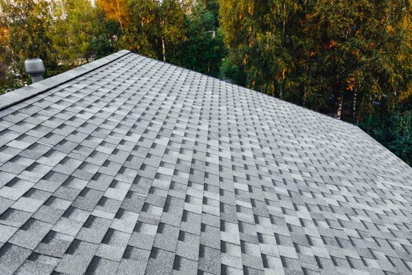 Residential Roof Replacement in Brattleboro