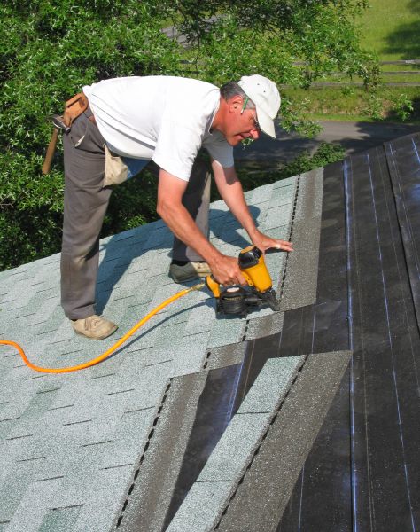 Roof Repair in Brattleboro