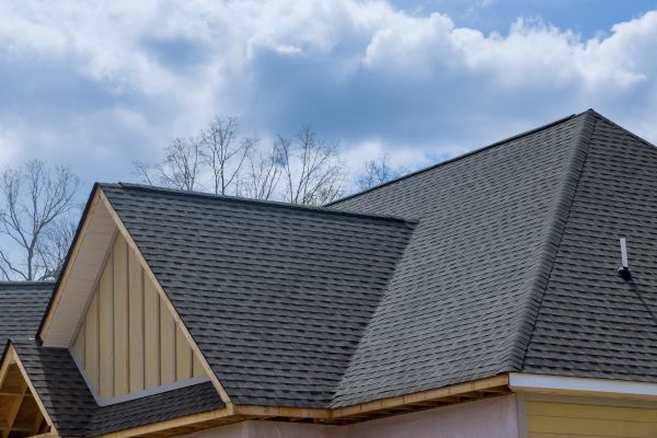 Shingles Replacement in Brattleboro