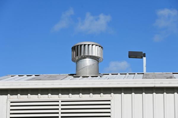 Roof Vent Leak Repair in Brattleboro