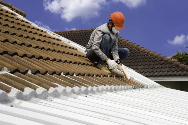 Roof Sealant Service in Brattleboro