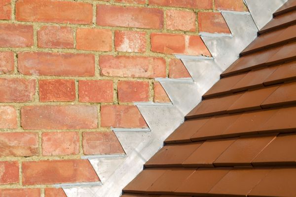 Roof Flashing Service in Brattleboro