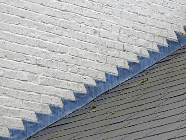 Flashing Repair Service in Brattleboro