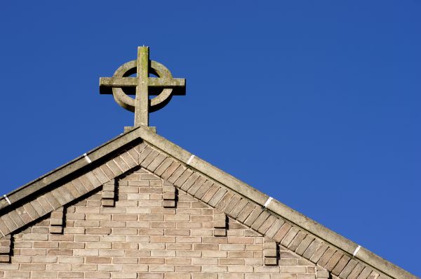 Church Roof Leak Repair in Brattleboro