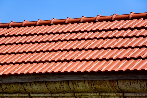 Roof Tile Waterproofing in Brattleboro