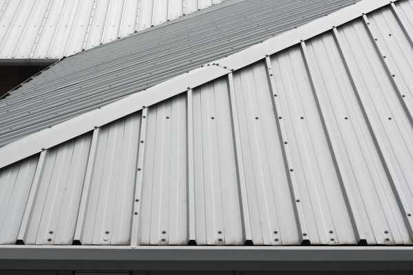 Sheet Roofing Installation in Brattleboro