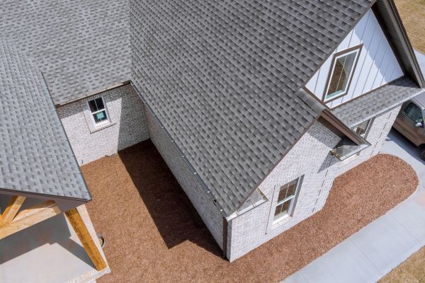 Roofing Shingle Repair in Brattleboro