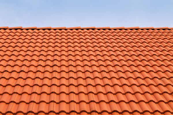 Tile Roof Replacement in Brattleboro