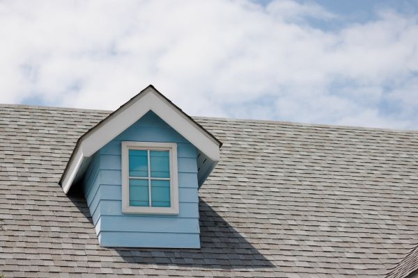 House Roof Repair in Brattleboro