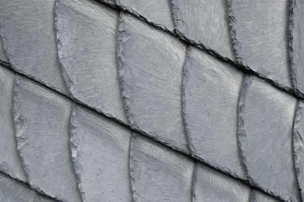 Slate Shingle Replacement in Brattleboro