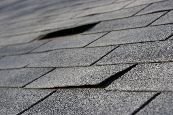 Shingle Replacement Service in Brattleboro
