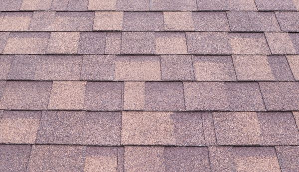 Composite Shingle Replacement in Brattleboro