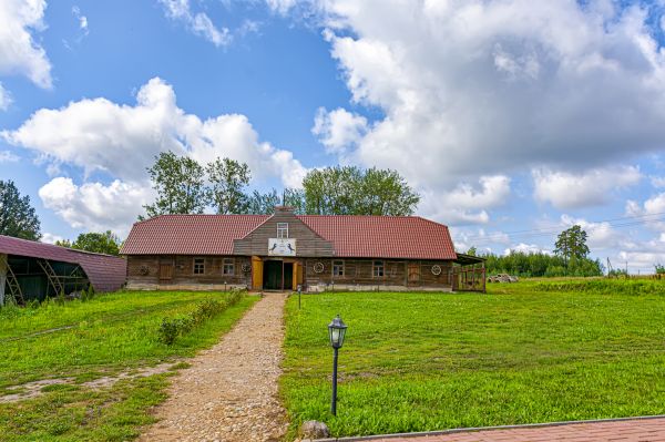 Barn Roofing Service in Brattleboro
