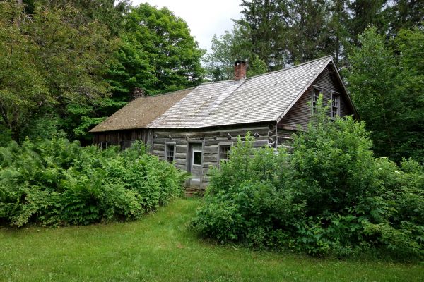 Roof Drooping Repair in Brattleboro