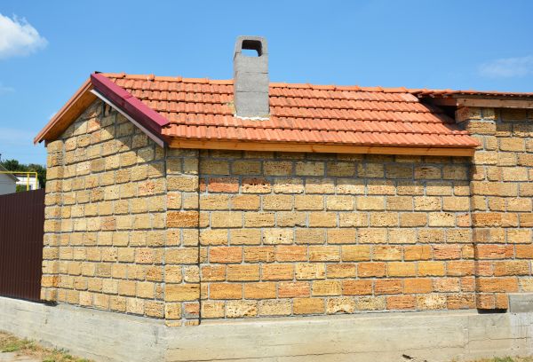 Clay Roof Leak Repair in Brattleboro
